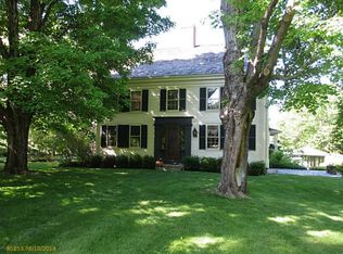 99 Ogunquit Rd, Cape Neddick, ME 03902