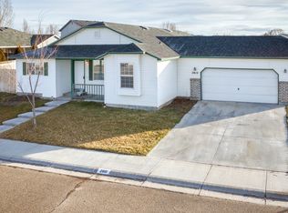 2810 S Juniper St, Nampa, ID 83686
