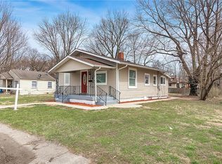 4209 Kingsley Dr, Indianapolis, IN