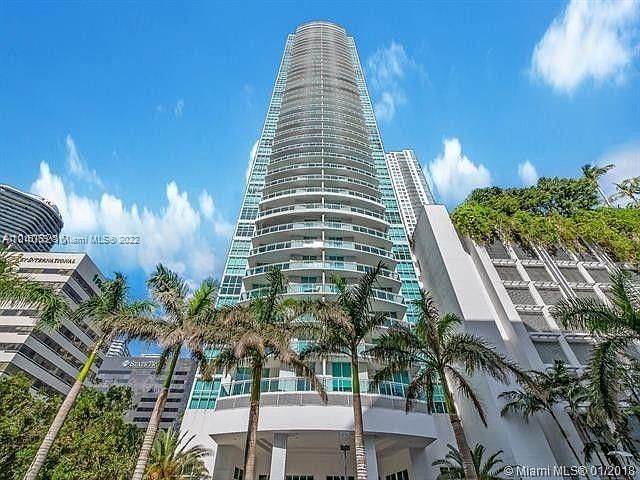 1st image of 951 Brickell Ave APT 1107