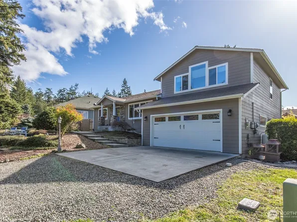 306 Taylor Boulevard, Sequim, WA 98382