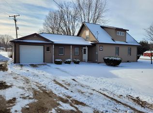 6820 Homerich Ave SW, Byron Center, MI 49315