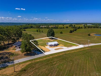 2991 Cedar Mills Rd, Blue Creek, OH, 45616