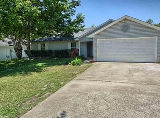 141 Sunny Gap Rd, Conway, AR 72032