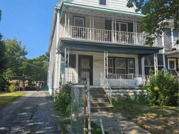 634 E Ferry St, Buffalo, NY 14211