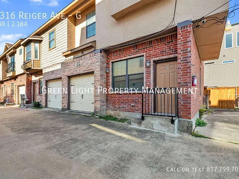5316 Reiger Ave #G — Photo 3