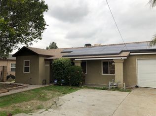 15008 Orchid Ave, Fontana, CA 92335