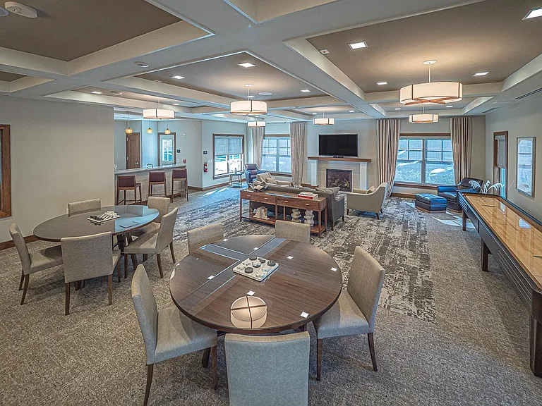 Princeton Court CLO — Photo 52