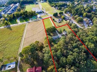 5615 Rice Mine Rd NE, Tuscaloosa, AL 35406