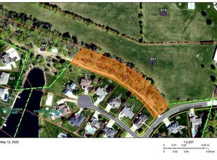 1309 Arlington Chase, Sherman, IL 62684