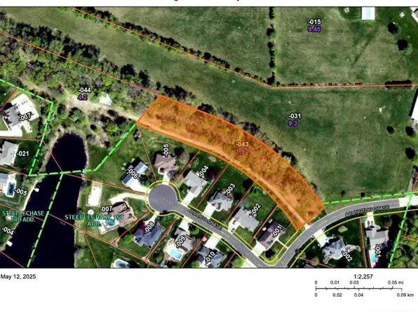 1309 Arlington Chase, Sherman, IL 62684