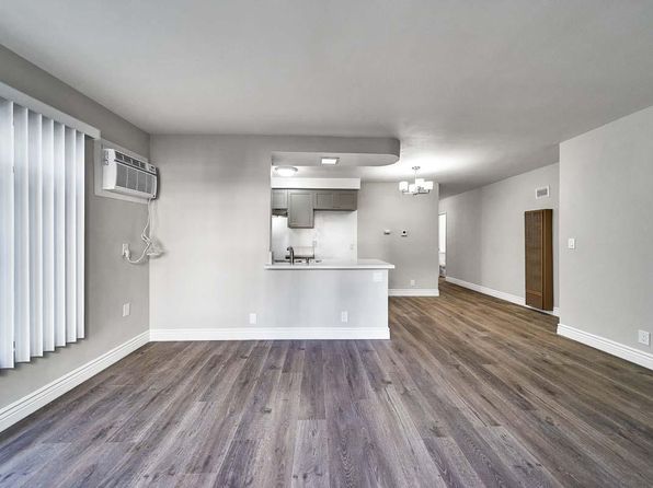 310 S Gramercy Pl #1