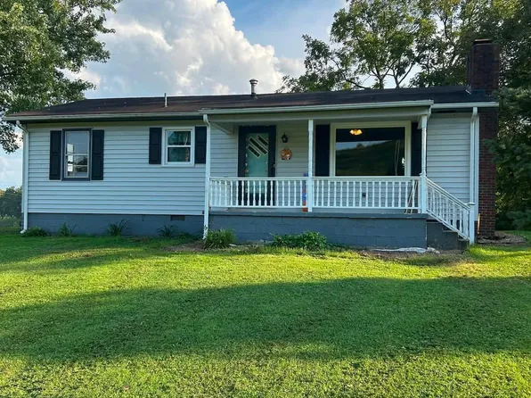 2480 Goodwill Rd, Huntington, WV 25704