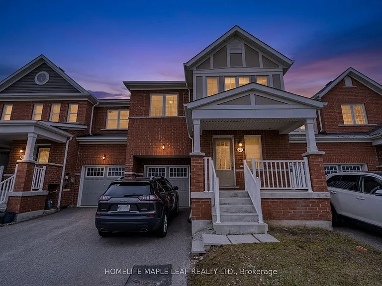 67 Benhurst Cres — Photo 3