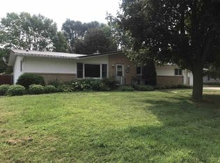 420 S Fremont St, Prairie Du Chien, WI 53821