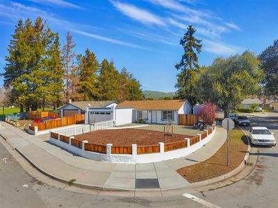 1992 Lakewood Dr, San Jose, CA, 95132