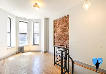 Rented by Next Door Realty NYC