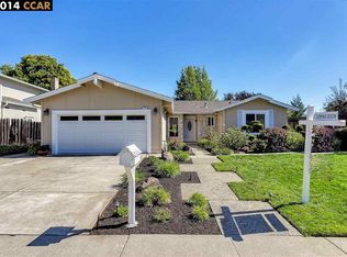 147 Pebble Pl, San Ramon, CA 94583