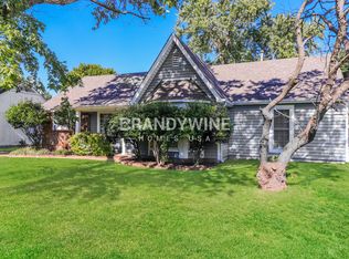 2622 Sleepy Bend Cv, Memphis, TN 38133