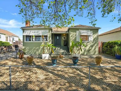 506 Steffan St, Vallejo, CA, 94591