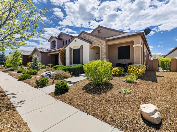 1138 N Fence Post Pl, Prescott Valley, AZ 86314