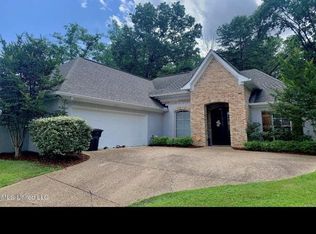 917 Timberton Dr, Pearl, MS 39208