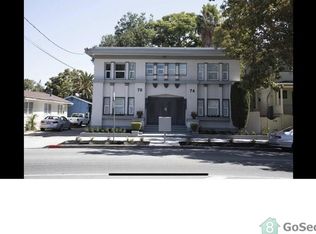74 N 10th St #E, San Jose, CA 95112