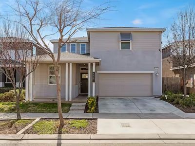 2336 Explorador Dr, Merced, CA, 95340