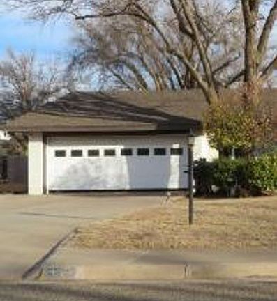 Property Side View