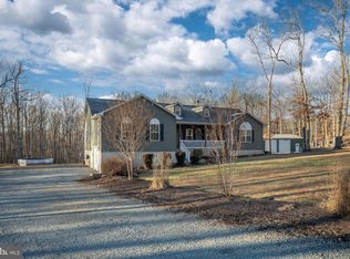 13026 Elk Run Rd, Bealeton, VA 22712