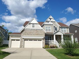 1358 35th St, Downers Grove, IL 60515