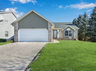 3107 E Newcastle Ct, Waukegan, IL 60087