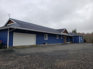 1611 S Main Ave, Warrenton, OR 97146