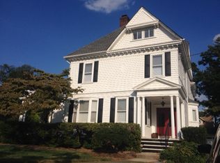 580 Watchung Rd, Bound Brook, NJ 08805