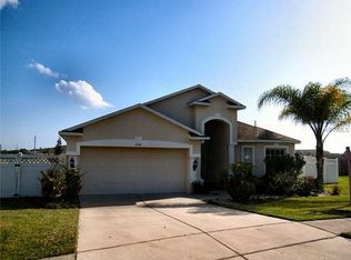 7549 Weehawken Dr, Zephyrhills, FL 33540