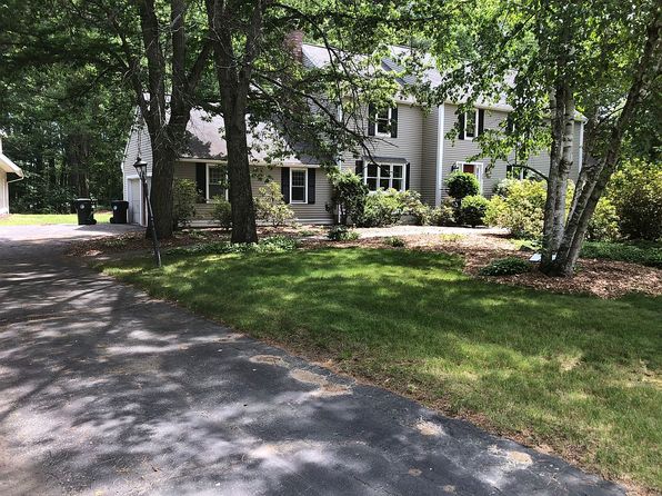 28 Stetson Dr