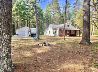 51 E Cherry Creek Rd, Mio, MI 48647