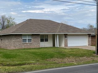 2004 E Hancock Rd, Muskogee, OK 74403