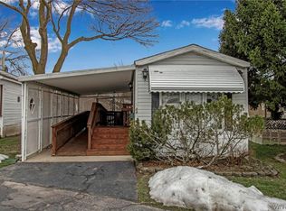 24 Estelle Dr, Buffalo, NY 14225