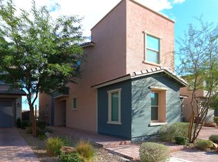 5726 Hoye Canyon Rd, Spring valley, NV 89148