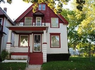 2631 N 15th St, Milwaukee, WI 53206