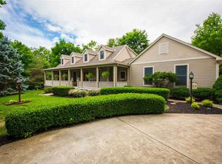 1036 Robertson Rd, Taylor Mill, KY 41015