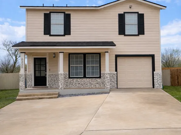 6338 Austin valley, San Antonio, TX 78242