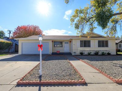 516 Tokay Ave, Modesto, CA, 95350
