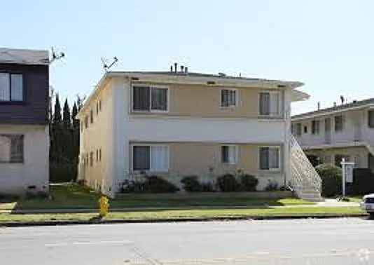 3928 Sawtelle Blvd #1