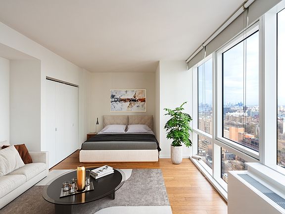 3rd image of 66 Rockwell Pl APT 7D