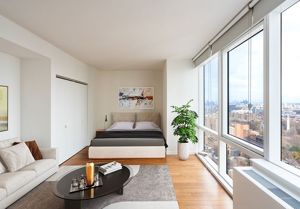 1st image of 66 Rockwell Pl APT 39B