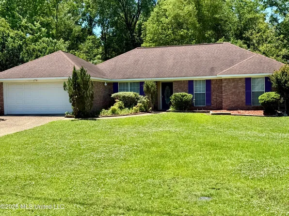 367 Siwell Meadows Dr, Jackson, MS 39272