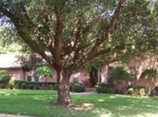 4411 Montego Dr, Wichita Falls, TX 76308