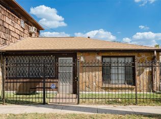 2218 Chapman St, Houston, TX 77009